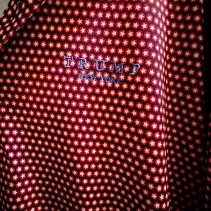 Trump Polo XXL.  EUC.